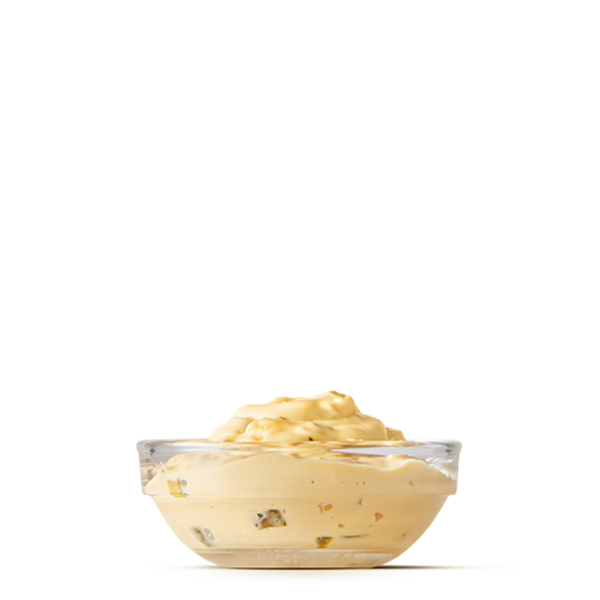 Big Mac® Special Sauce