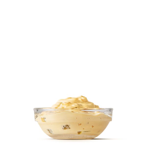 Big Mac® Special Sauce