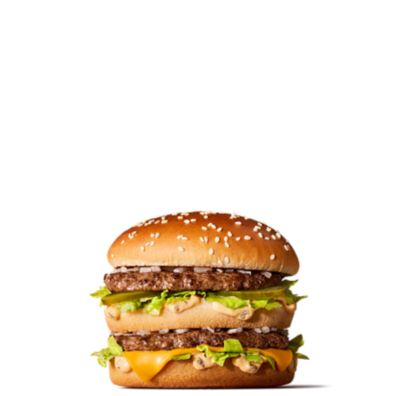Big Mac®