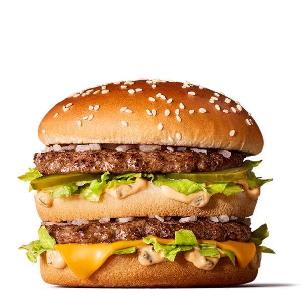 big-mac