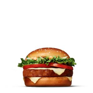 Big Tasty Veggie