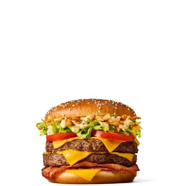 Bistro Béarnaise Double Angus