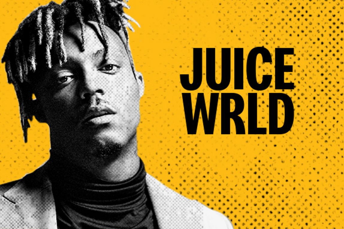 learn more about juice wrld, october 17, chicago