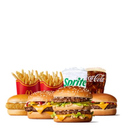 Bundle Meals for 2