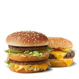 Las mejores ofertas en McDonald's Café