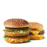 McDonald's Patatine+Bibita grande a soli € 2,50 - Sconti & Risparmi