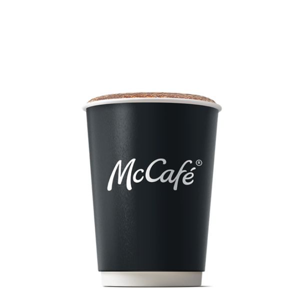 Cappuccino Medium