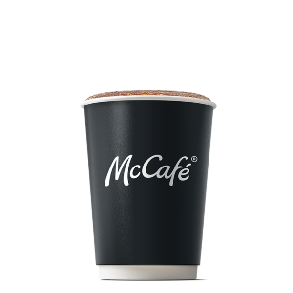 Cappuccino Medium