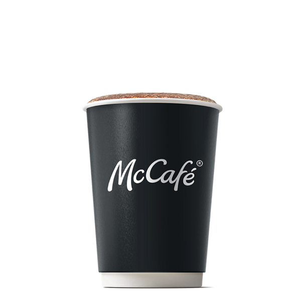 Cappuccino Medium