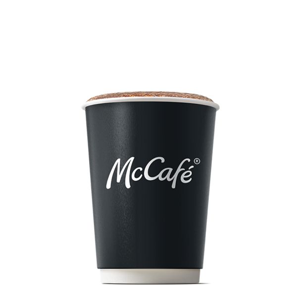 Cappuccino Medium