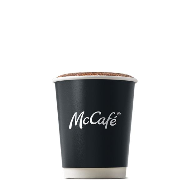 Cappuccino Small