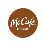 Small Iced Coffee: McCafé Flavored or Black Coffee