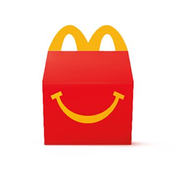 Nutrition Calculator | McDonald's Ireland