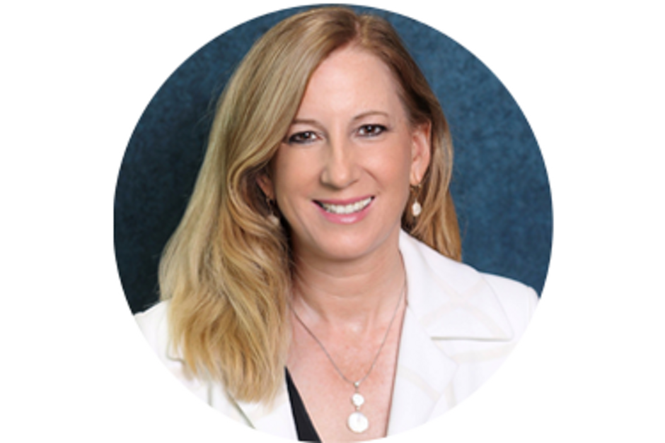 Cathy Engelbert
