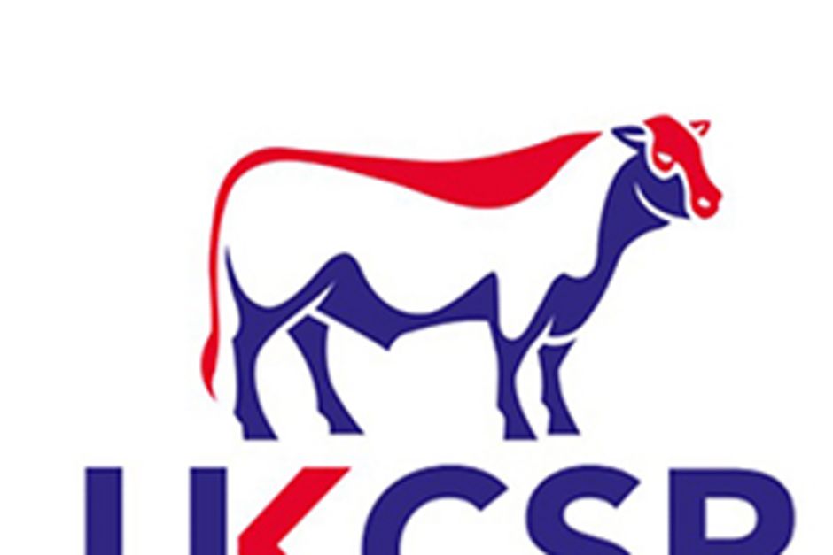 UK Cattle Sustainability Platform logo.