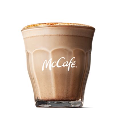 Chai Latte Large
