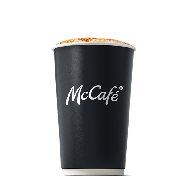 Chai Latte Large