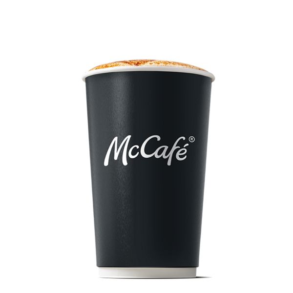 Chai Latte Large