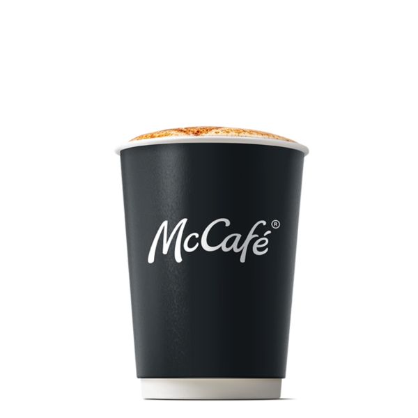 Chai Latte Medium
