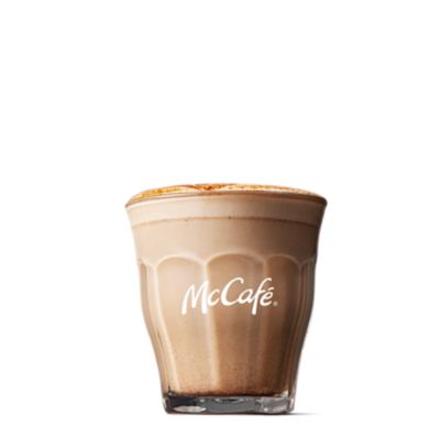 Chai Latte Small