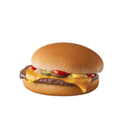 Cheese Burger