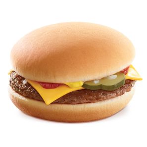 McDonald's Menu | McDonald's Oman