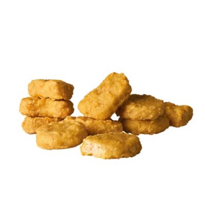 Chicken Mcnuggets 10 Pieces
