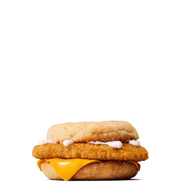 Chicken McMuffin®