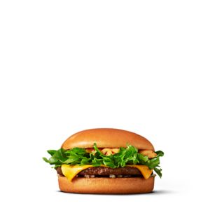 Chili Mayo Cheese Beef