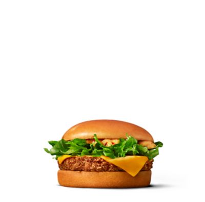 Chili Mayo Cheese Vegetar