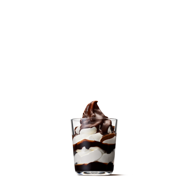 Choc Top Super Sundae
