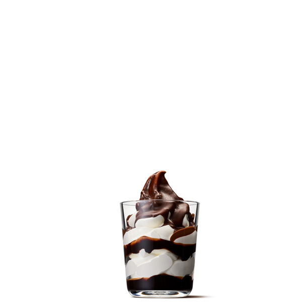 Choc Top Super Sundae