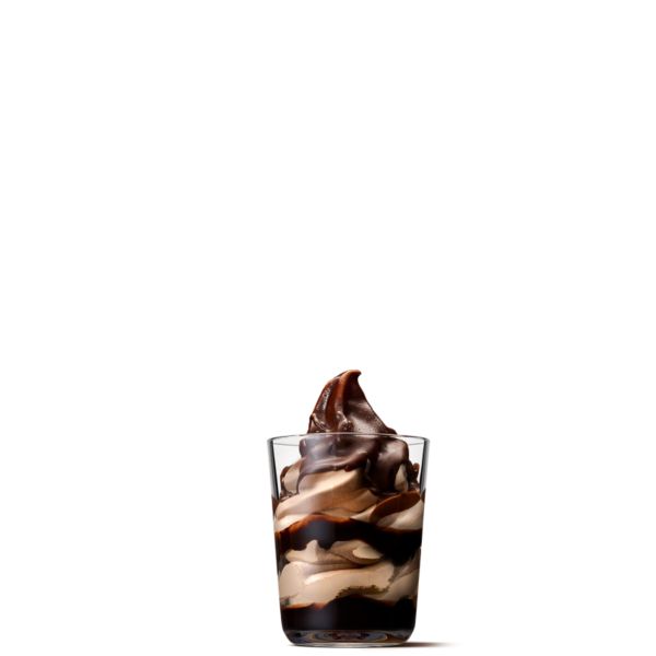 Choc Top Super Sundae
