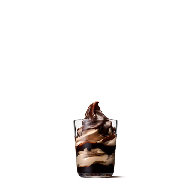 Choc Top Super Sundae