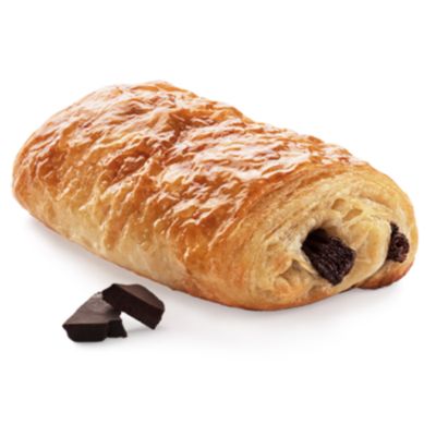 Chocolate Croissant