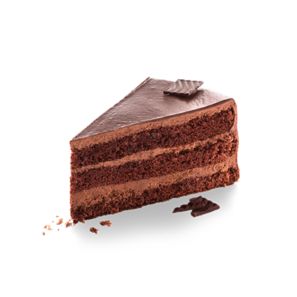 mcdonald's chocolate cake price