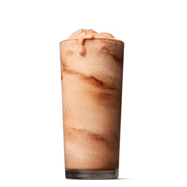 Chocolate Shake Medium