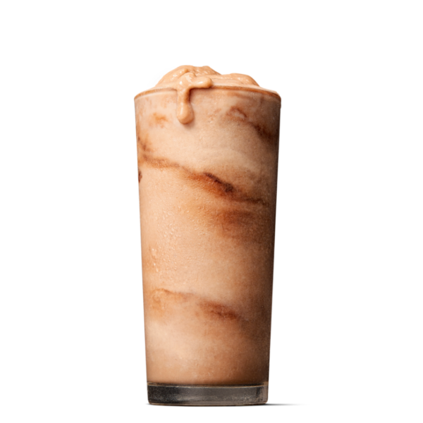 Chocolate Shake Medium