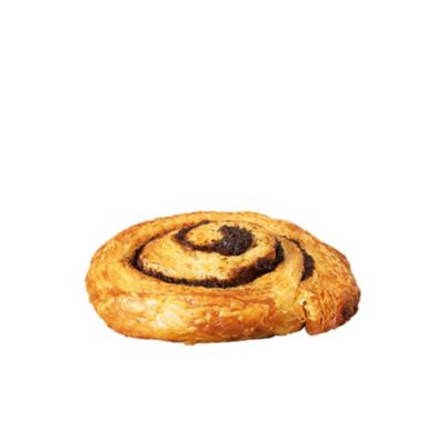 Cinnamon Swirl