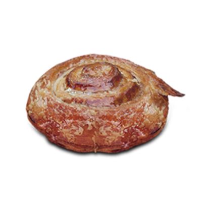 Cinnamon Roll