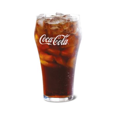 Coca-Cola™ 16oz cup