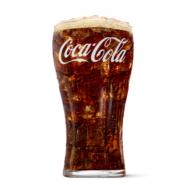 Coca-Cola® Large