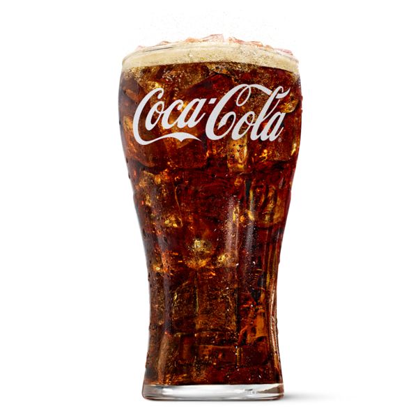 Coca-Cola® Large