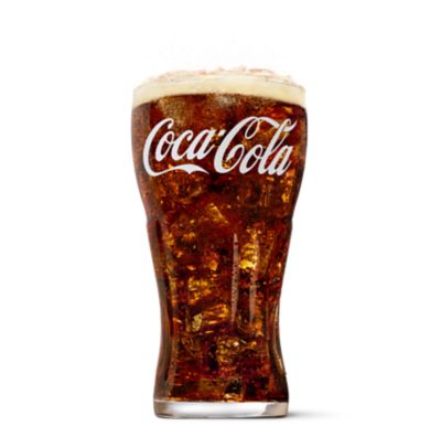 Coca-Cola® Medium