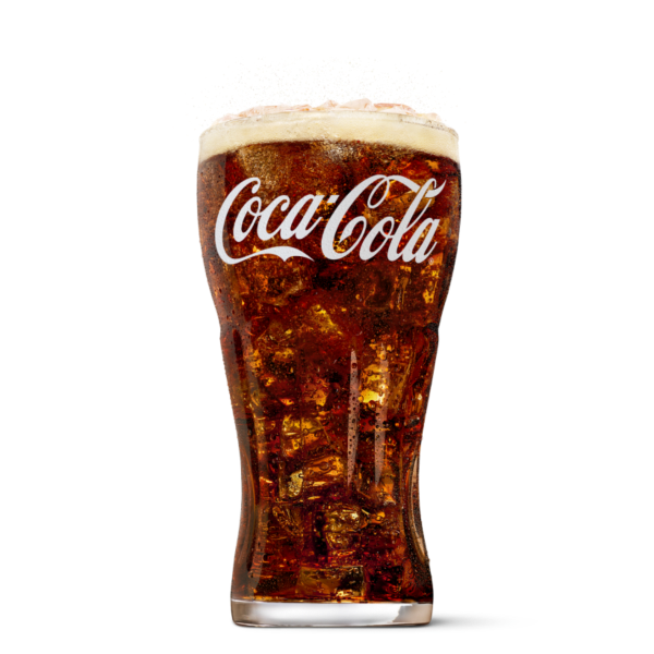 Coca-Cola® Medium