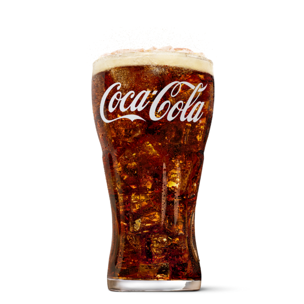 Coca-Cola® Medium