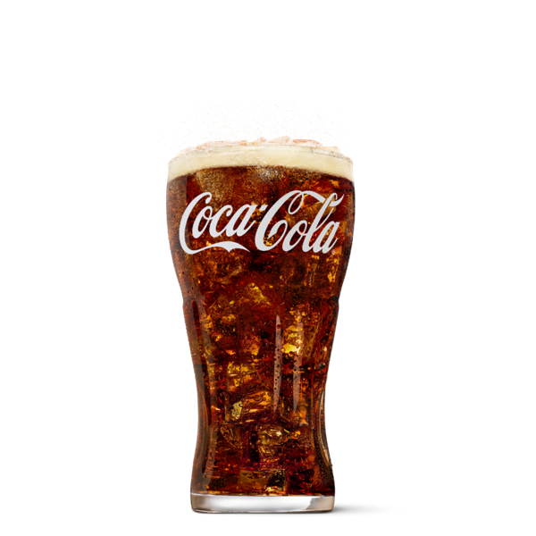 Coca-Cola® Small