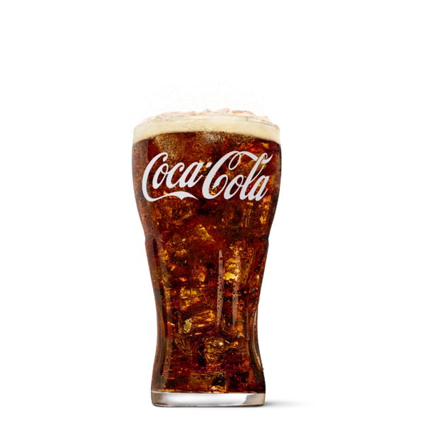 Coca-Cola® Small