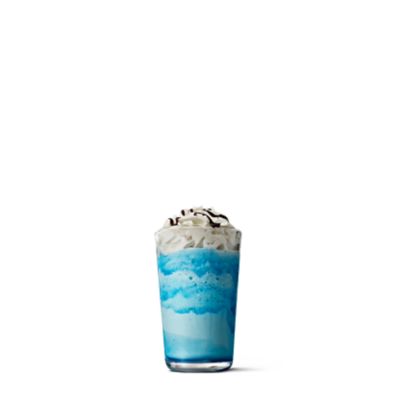 Cookie Shake