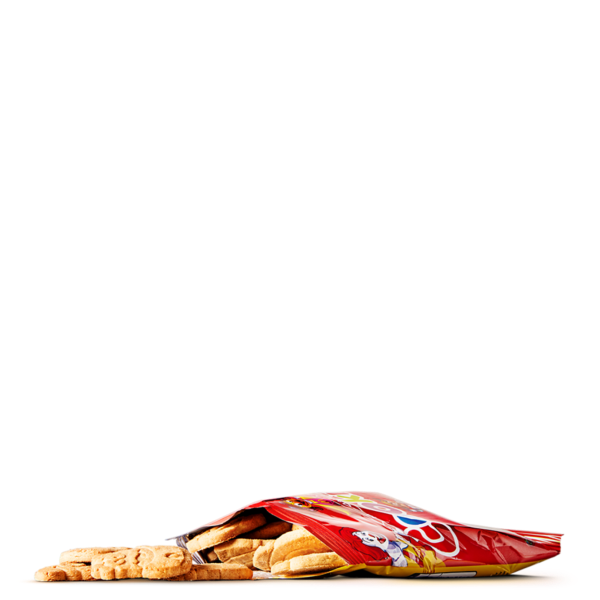 McDonaldland Cookies® from Desserts menu